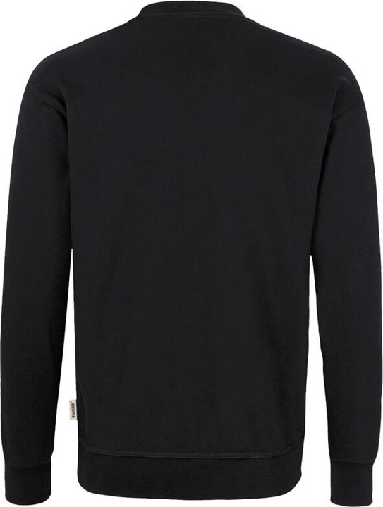 Immagine prodotto Hakro Felpa uomo PERFORMANCE nera taglia 3XL (3XL)