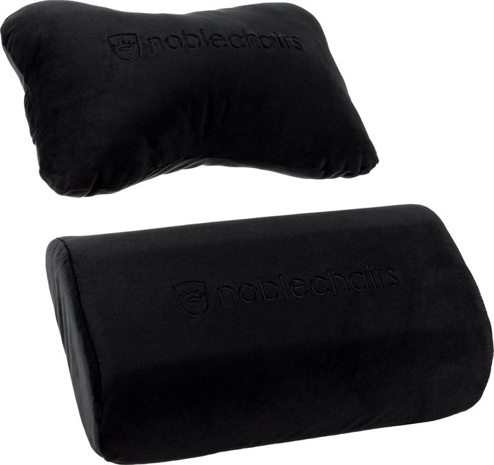 noblechairs Kissen-Set für Epic/Icon/Hero