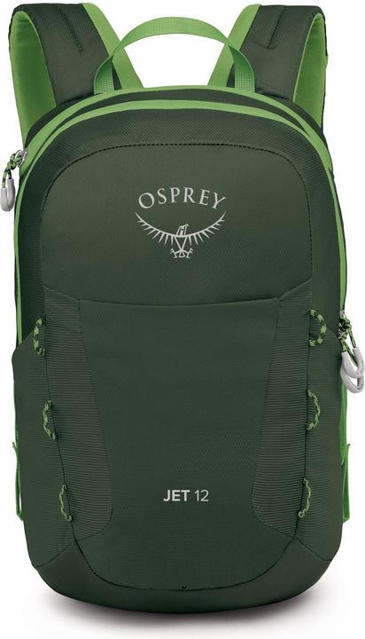 Produktbild Osprey Jet 12 Wanderrucksack 36.5 cm (12 l)
