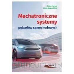 No Name Mechatroniczne systemy pojazd?w samochodowych