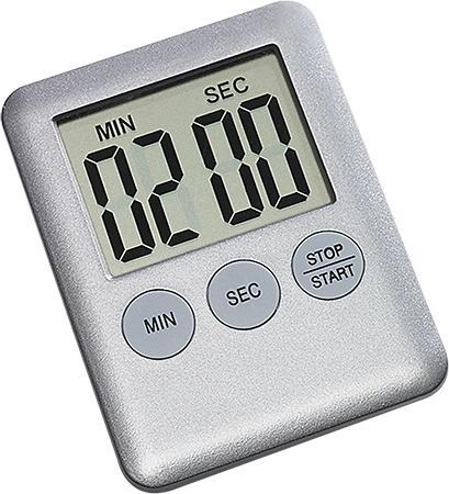 Actual product image Amefa Laboratory Alarm Clock Digital