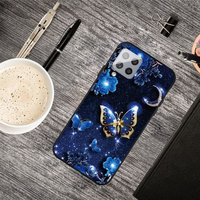 Immagine prodotto MU Style Serie in plastica Softcase Image (Samsung Galaxy A42 5G)