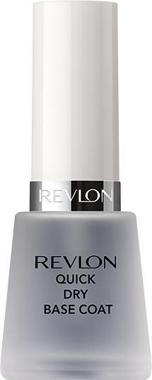 Produktbild Revlon Quick Dry Base Coat (Transparent, Base Coat)