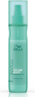 Produktbild Wella Invigo Volume Boost - Uplifting Care Spray (150 ml)