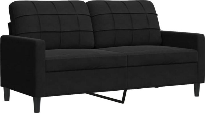 Actual product image vidaXL Lakeisha (2 person sofa, 3-seater)