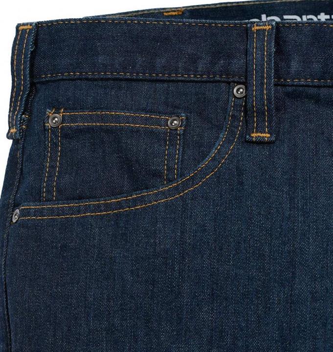 Image du produit Carhartt Jean droit conique Rugged Flex