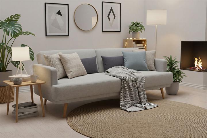 Produktbild SalesFever Sofa (3-Sitzer)