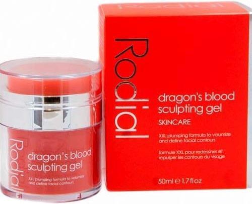 Image du produit Rodial Gel sculptant Dragon's Blood (50 ml, Gel visage)