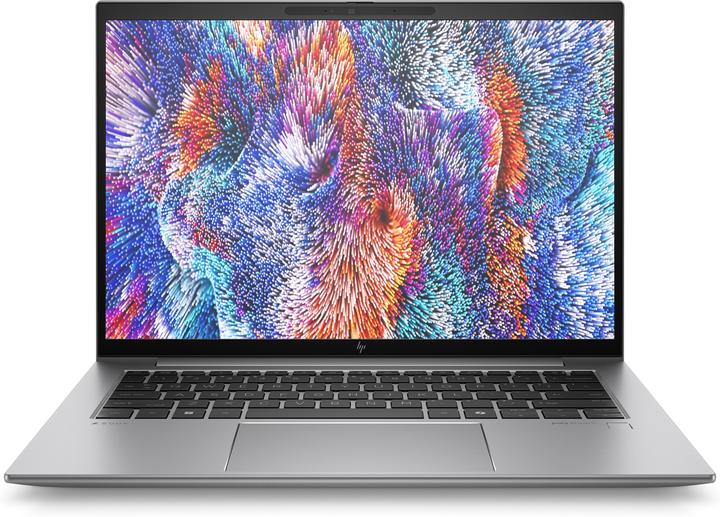 Produktbild HP 14 G11 A (14.02", AMD Ryzen 5 8640HS, 16 GB, 512 GB, Eng. Int.)