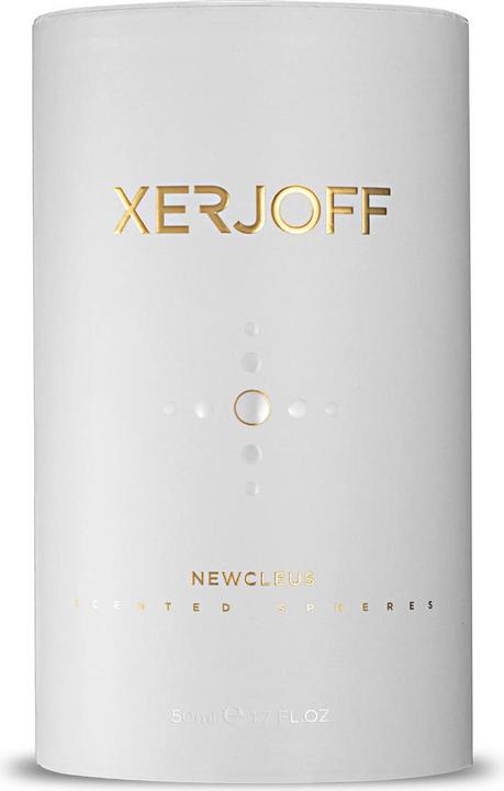 Actual product image XerJoff NEWCLEUS Eau de Parfum (Eau de parfum, 50 ml)
