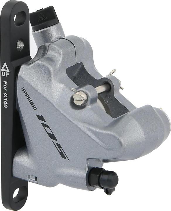 Actual product image Shimano Brake caliper (Brake Caliper)