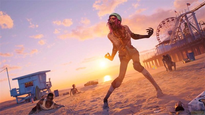 Produktbild Deep Silver Dead Island 2 Ultimate Edition (Xbox Series X, DE)
