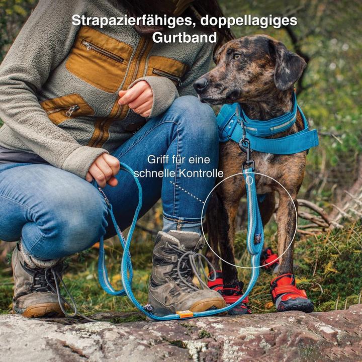 Image du produit Kurgo Tru-Fit (L, Chien, Général)