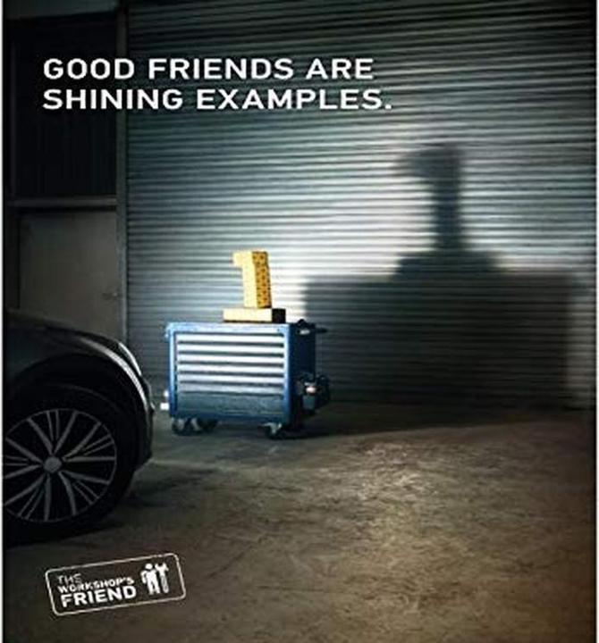 Produktbild Hella Faro LED Bi-Xenon (D3S, H7)