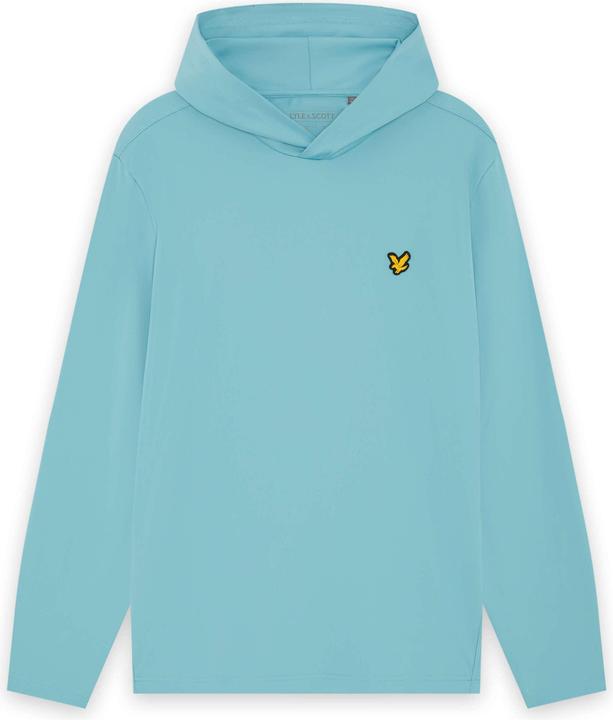 Produktbild Lyle and Scott Hoodie (S)