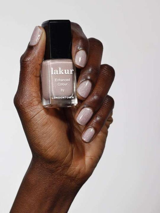 Immagine prodotto Londontown lakur - Champagne in Bed (Champagne a letto, Smalto)