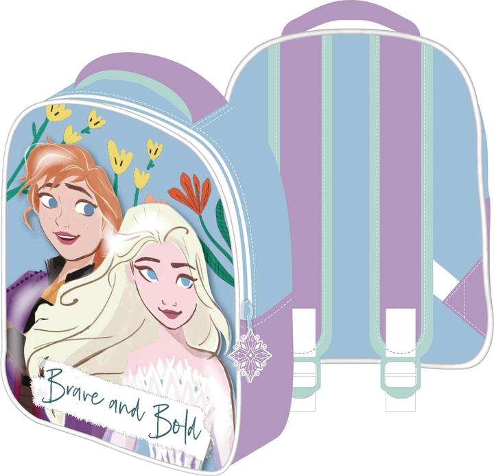 Actual product image Arditex Backpack Frozen