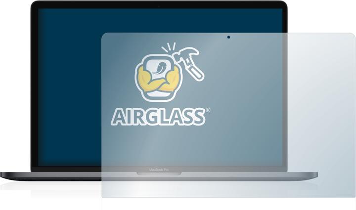 Actual product image BROTECT AirGlass Glass (15")