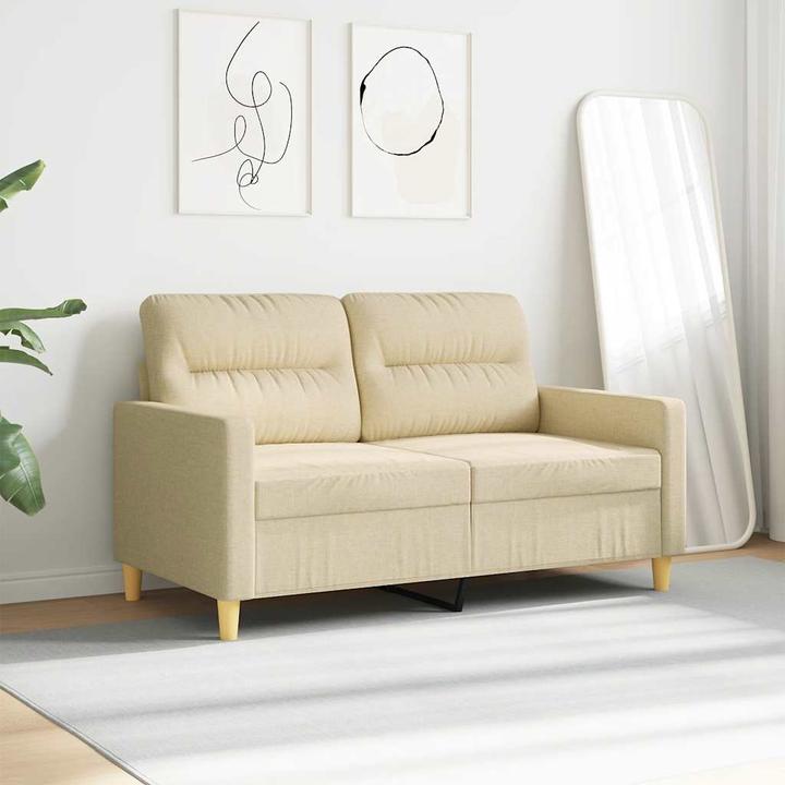 Produktbild vidaXL 2-Sitzer-Sofa (2-Sitzer)