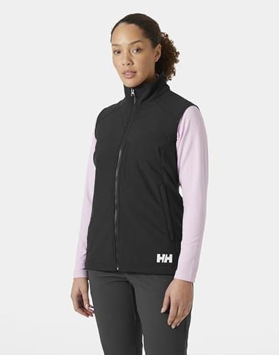 Immagine prodotto Helly Hansen W Paramount Softshell Vest (L)