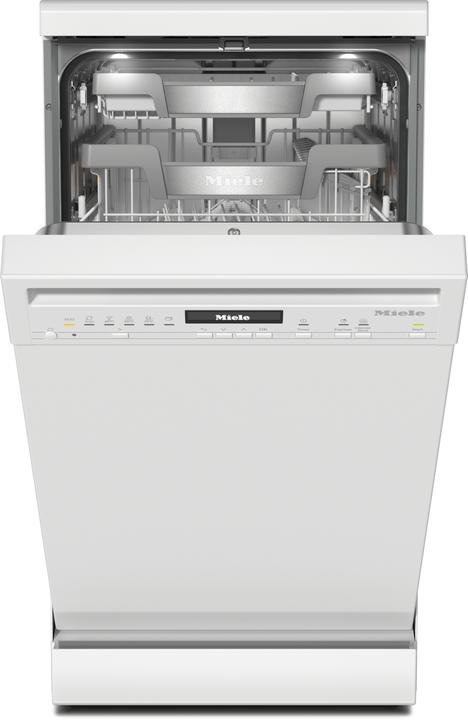 Produktbild Miele G5940SCSL