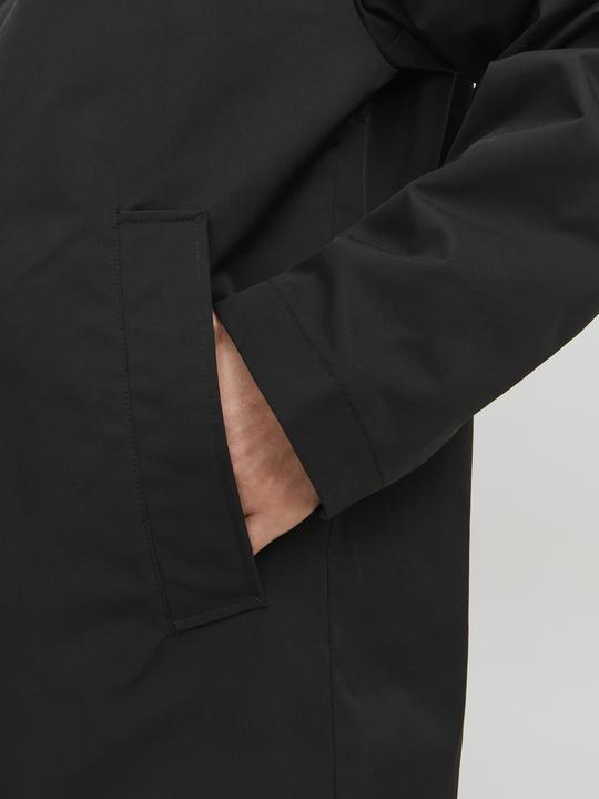 Actual product image Jack & Jones Mac coat