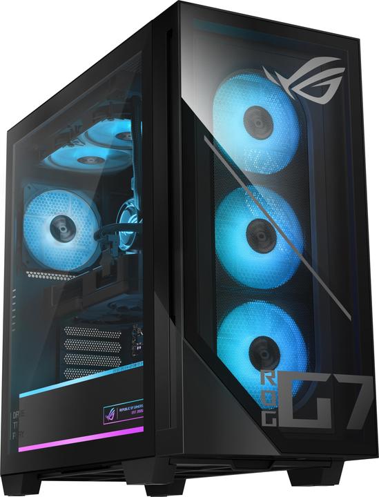 Immagine prodotto ASUS ROG G700 (Intel Core Ultra 9 285K, 32 GB, 2000 GB, GeForce RTX 5090)