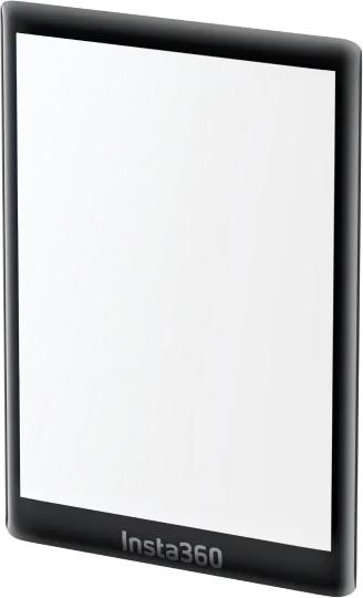 Actual product image Insta360 X3 Screen Protector