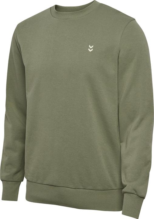 Actual product image hummel hmlPulse Sweat Crewneck (XXL)
