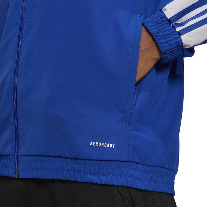 Actual product image adidas Squadra 21 Presentation Jacket (XXL)
