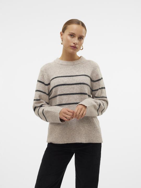 Produktbild Vero Moda VMFLAWLESS Pullover Strickpullover (XS)