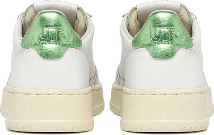 Produktbild Autry Medalist Low Sneakers (39)