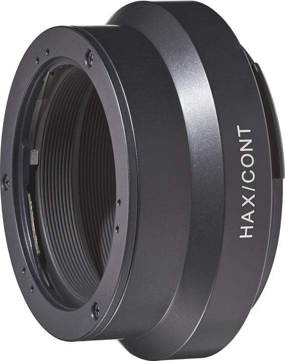 Productafbeelding Novoflex Adapter Leica-M lens naar Hasselblad X-Mount