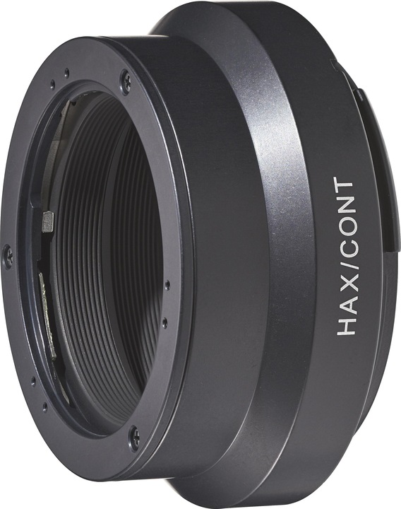 Image du produit Novoflex Adapter l'objectif Leica-M à la monture X de Hasselblad