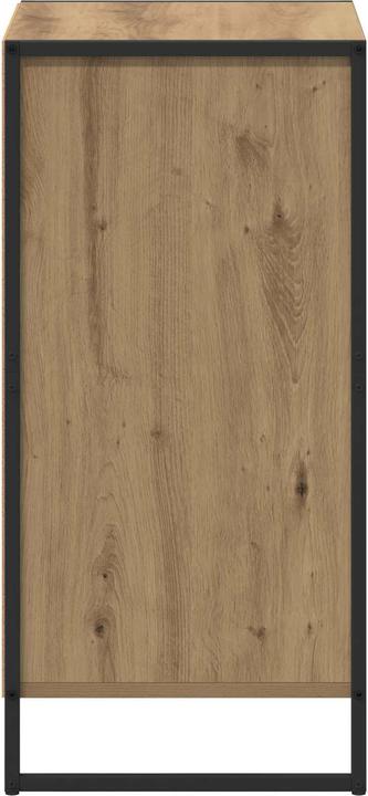 Produktbild vidaXL Sideboard-Aufbewahrung (36 x 43 x 75.50 cm)