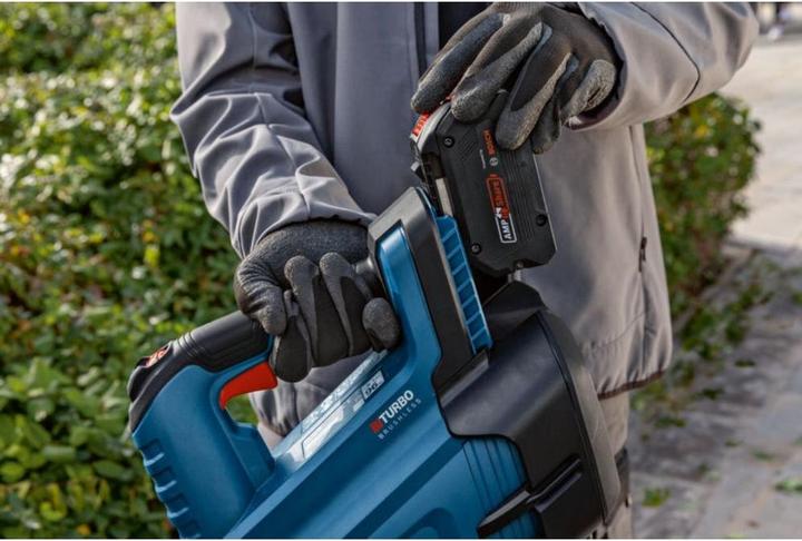 Image du produit Bosch Professional GBL 18V-750 Solo (Fonctionnement sur batterie, Souffleur de feuilles)