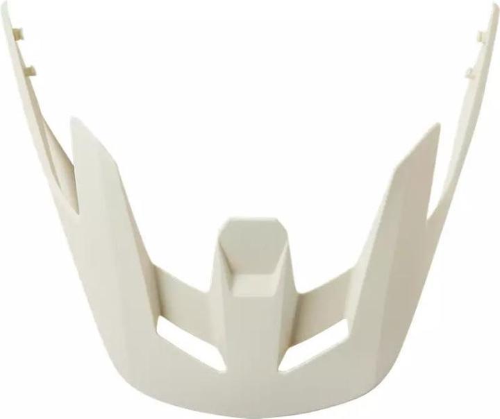 Produktbild Fox Visor 22 Speedframe Wht L