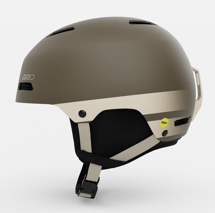 Actual product image Giro Ledge FS (59 - 62.50 cm, L)