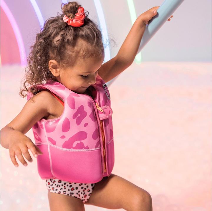 Produktbild Swim Essentials Schwimmweste (One Size, 18 - 30 kg)