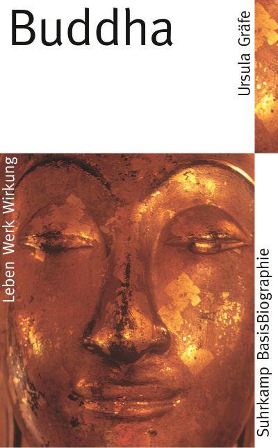 Produktbild Buddha (Deutsch, Ursula Gräfe, 2005)