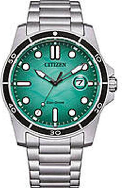 Produktbild Citizen Solo Tempo Action (Analoguhr, 42 mm)