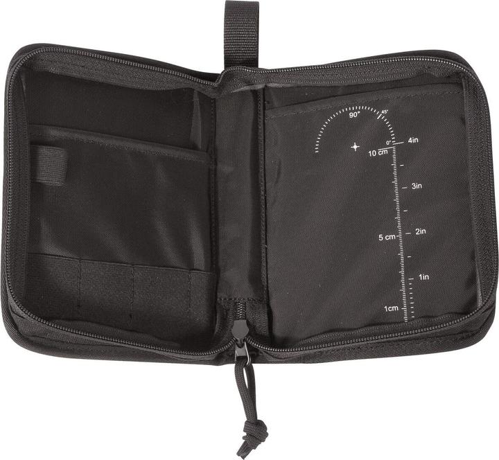 Immagine prodotto Tasmanian Tiger TT Tactical Field Book Nero