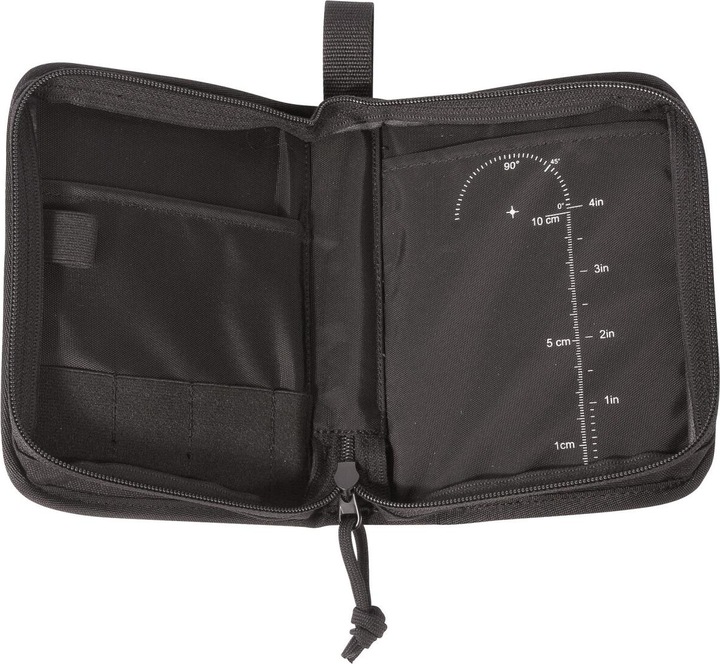 Image du produit Tasmanian Tiger TT Tactical Field Book Noir