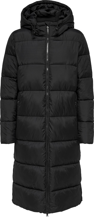 Produktbild Only Onlmontana Long Puffer Jacket Noos Otw (XS)