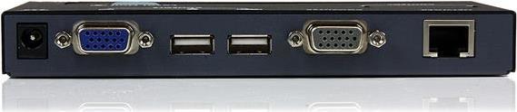 Produktbild StarTech USB VGA Kvm Console Extender