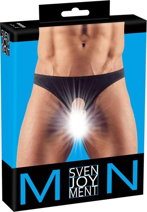 Svenjoyment Riostring Showmaster