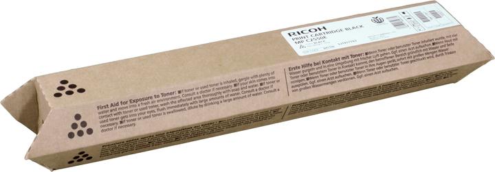 Image du produit RICOH Noir - Original - Cartouche de toner - pour Aficio MP C2050 (CF)
