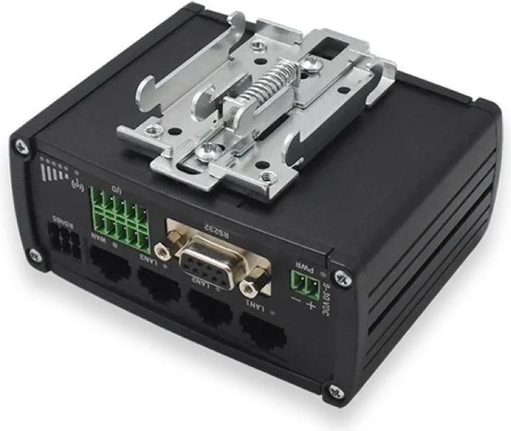 Produktbild Teltonika PR5MEC00 (Montage-Kit)