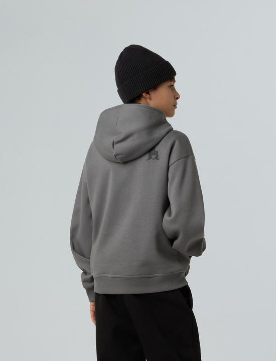 Produktbild North Face Sports Oversized Graphic (128)