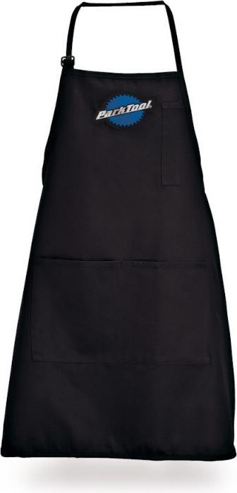 Actual product image Park Tool Workshop apron SA-1
